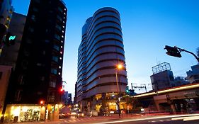 Apa Hotel Osaka Tenma