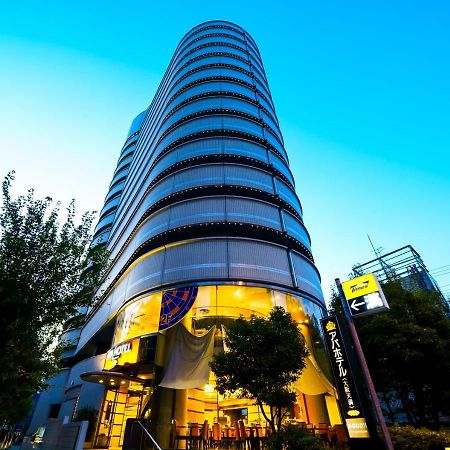 Apa Hotel Osaka-Temma Exterior photo